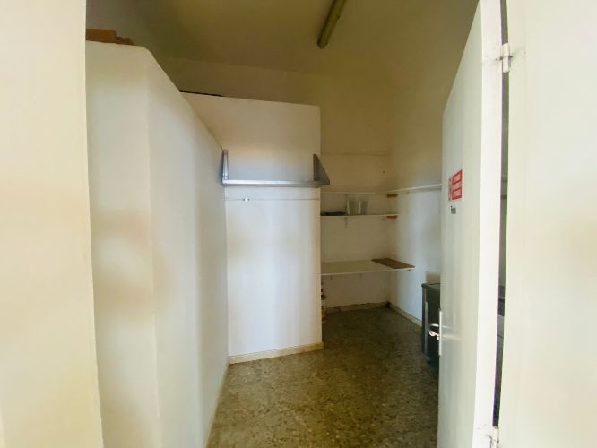 Bar/Restaurant for long term rent in Los Abrigos