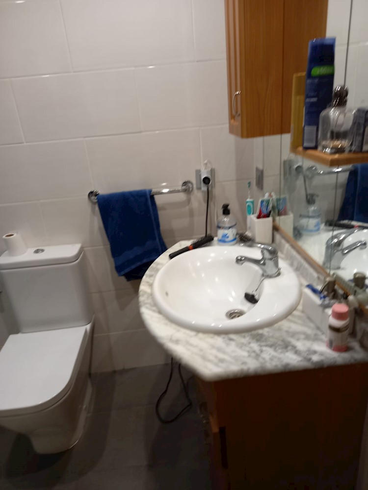 2 bed apartment for sale in Las Galletas