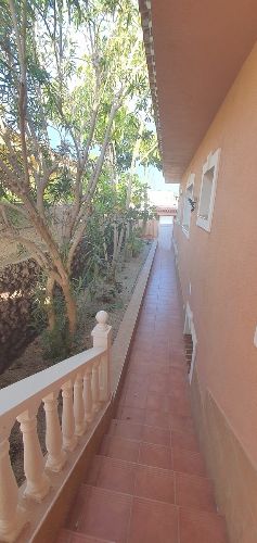 4 bed villa for sale in Costa del Silencio
