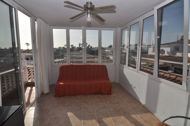 4 bed villa for sale in Costa del Silencio