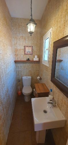 4 bed villa for sale in Costa del Silencio