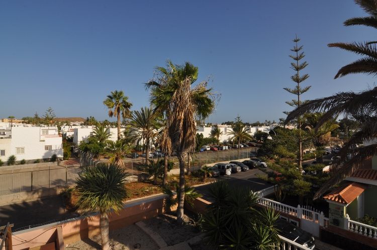 4 bed villa for sale in Costa del Silencio