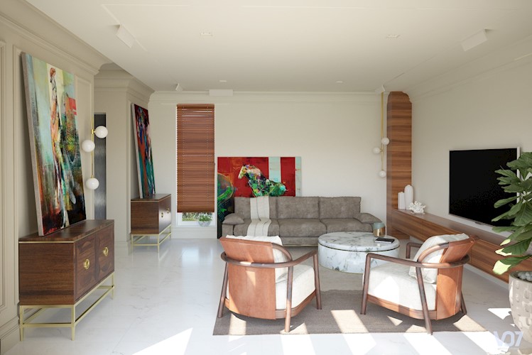 3 bed linked house for sale in San Blas, Los Abrigos