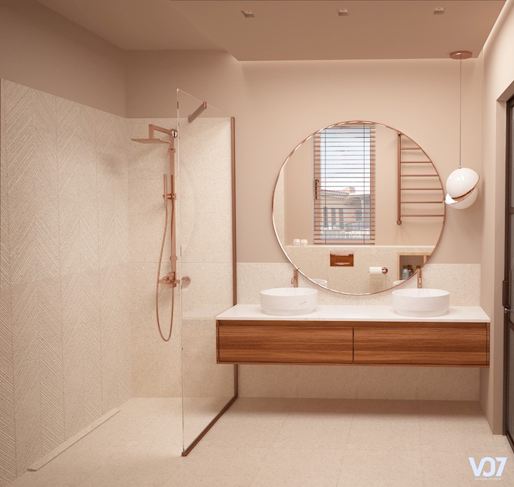 3 bed linked house for sale in San Blas, Los Abrigos