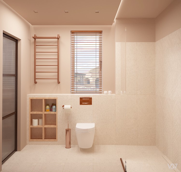 3 bed linked house for sale in San Blas, Los Abrigos