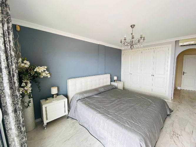 2 bed apartment for sale in Los Gigantes Marina, Los Gigantes