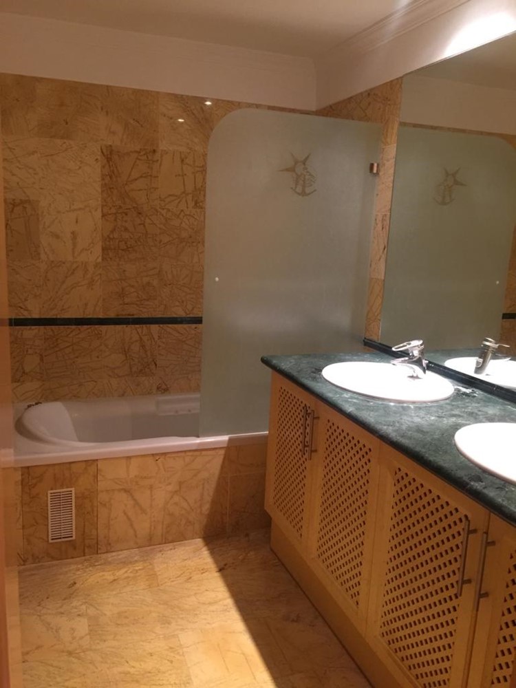 1 bed apartment for long term rent in Golf del Sur