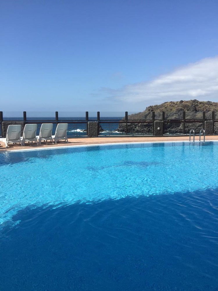 1 bed apartment for long term rent in Golf del Sur