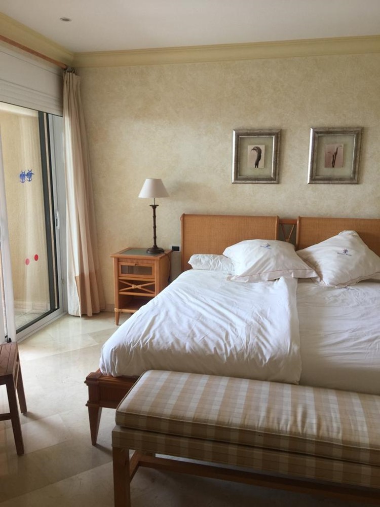 1 bed apartment for long term rent in Golf del Sur