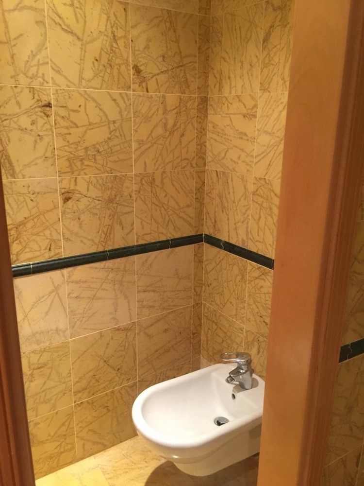 1 bed apartment for long term rent in Golf del Sur