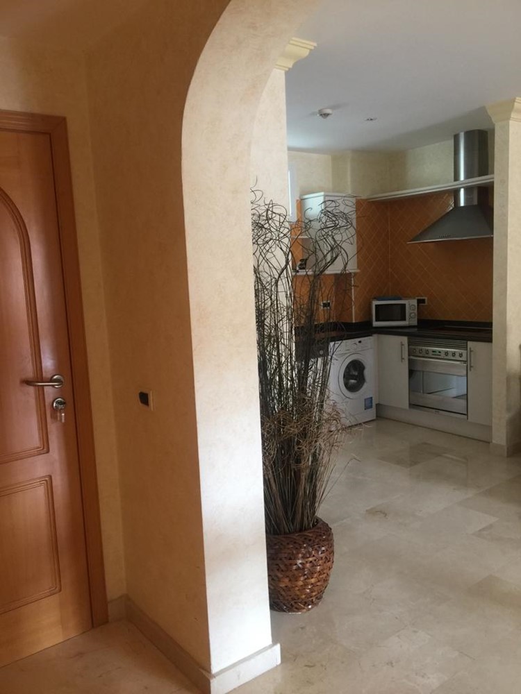 1 bed apartment for long term rent in Golf del Sur