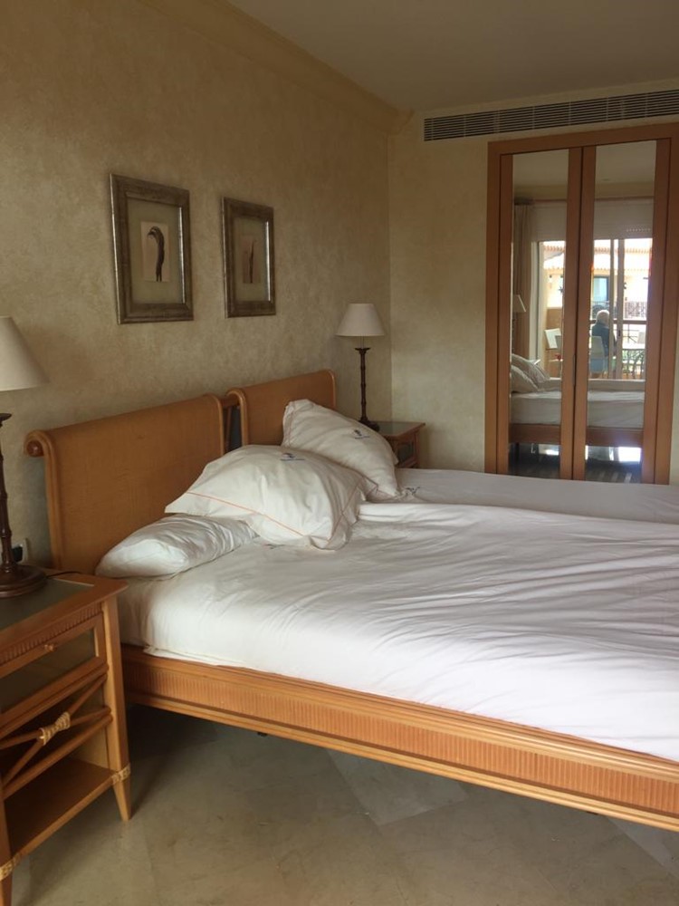 1 bed apartment for long term rent in Golf del Sur