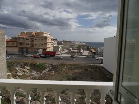 Apartment For rent in Los Abrigos, Tenerife