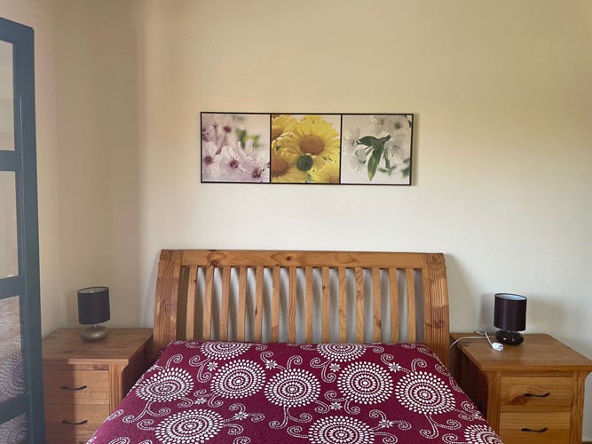 3 bed linked house for sale in CC San Blas, Golf del Sur