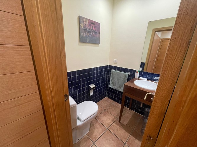 3 bed linked house for sale in CC San Blas, Golf del Sur