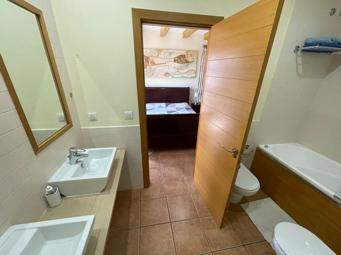 3 bed linked house for sale in CC San Blas, Golf del Sur