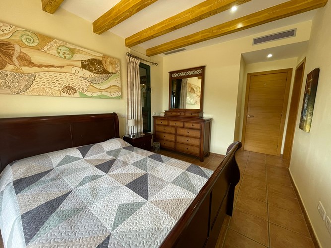 3 bed linked house for sale in CC San Blas, Golf del Sur