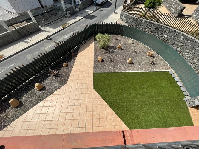 3 bed linked house for sale in CC San Blas, Golf del Sur