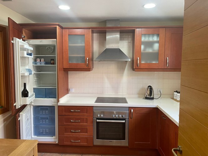 3 bed linked house for sale in CC San Blas, Golf del Sur