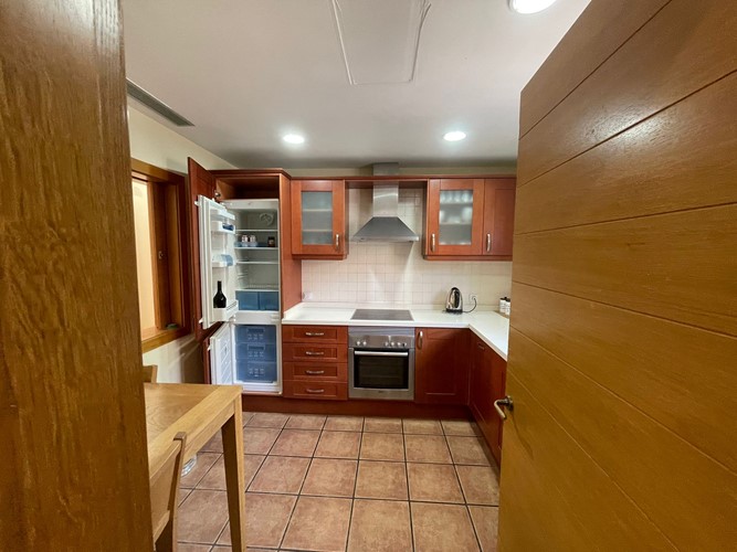 3 bed linked house for sale in CC San Blas, Golf del Sur