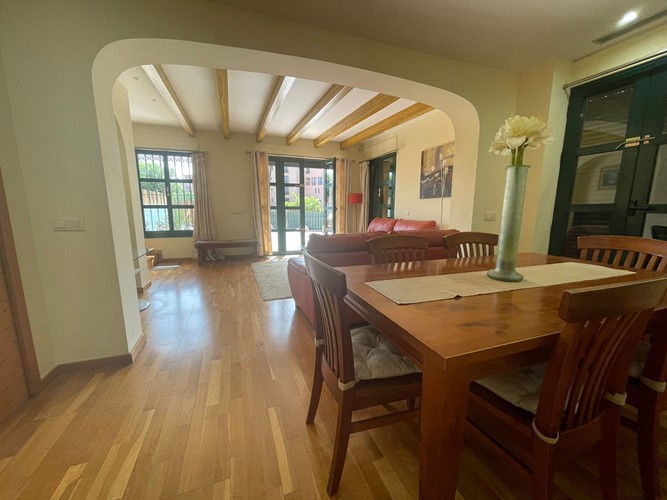 3 bed linked house for sale in CC San Blas, Golf del Sur