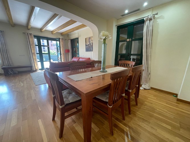 3 bed linked house for sale in CC San Blas, Golf del Sur