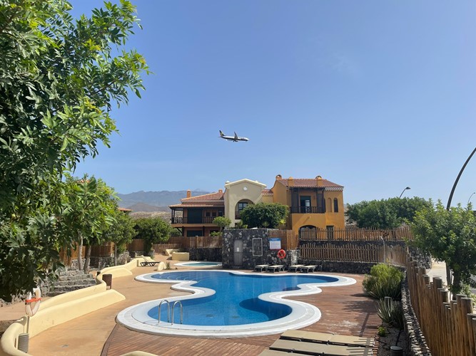 3 bed linked house for sale in CC San Blas, Golf del Sur