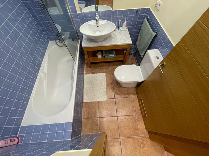 3 bed linked house for sale in CC San Blas, Golf del Sur