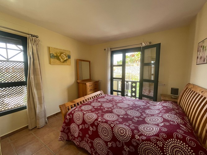 3 bed linked house for sale in CC San Blas, Golf del Sur