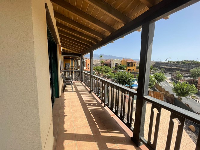 3 bed linked house for sale in CC San Blas, Golf del Sur