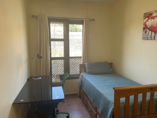 3 bed linked house for sale in CC San Blas, Golf del Sur