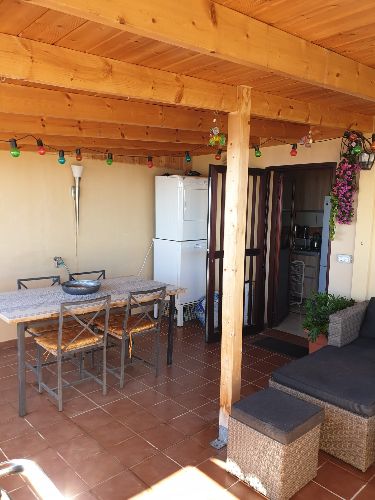 Linked House For sale in Abona, Tenerife