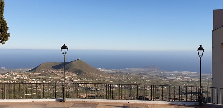 3 bed linked house for sale in Abona