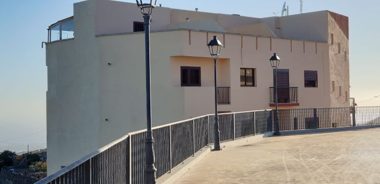 3 bed linked house for sale in Abona