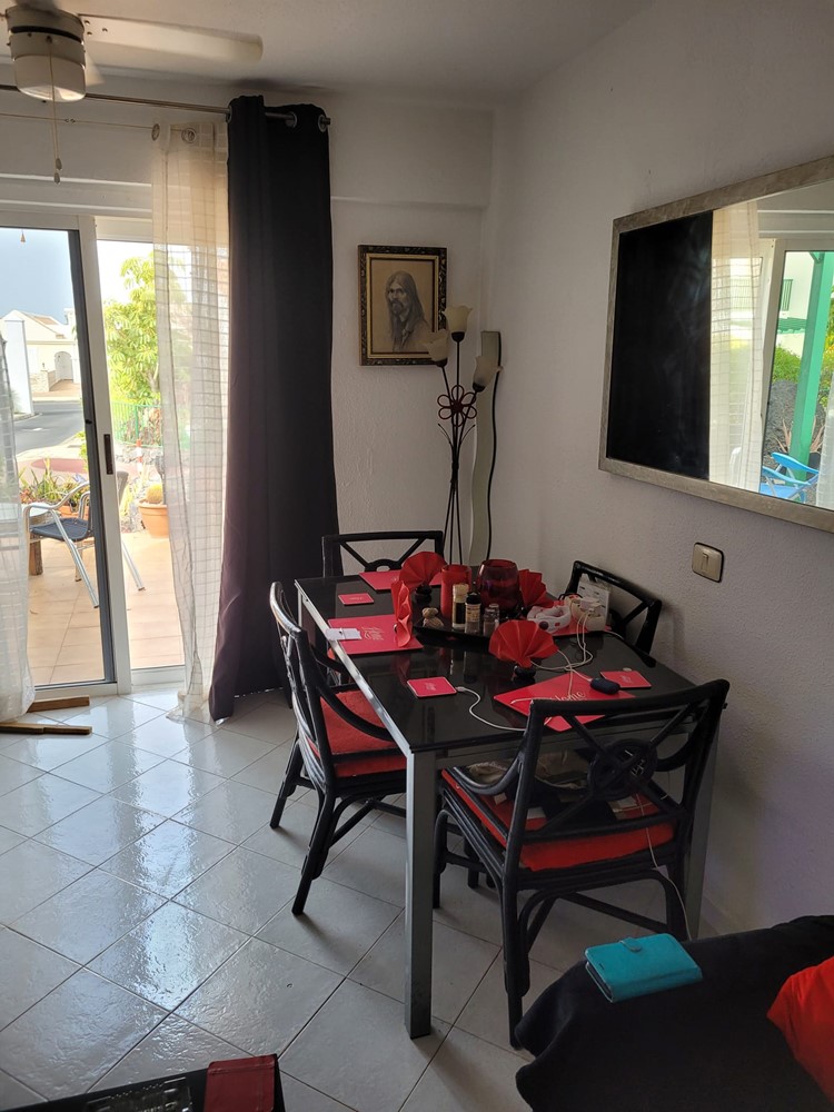 2 bed detached house for sale in Golf del Sur