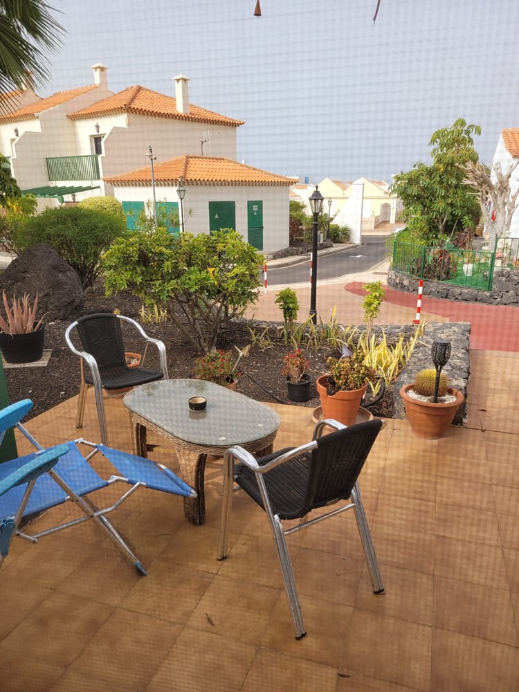 2 bed detached house for sale in Golf del Sur