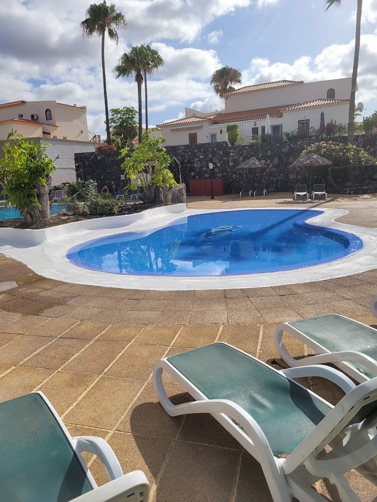 2 bed detached house for sale in Golf del Sur