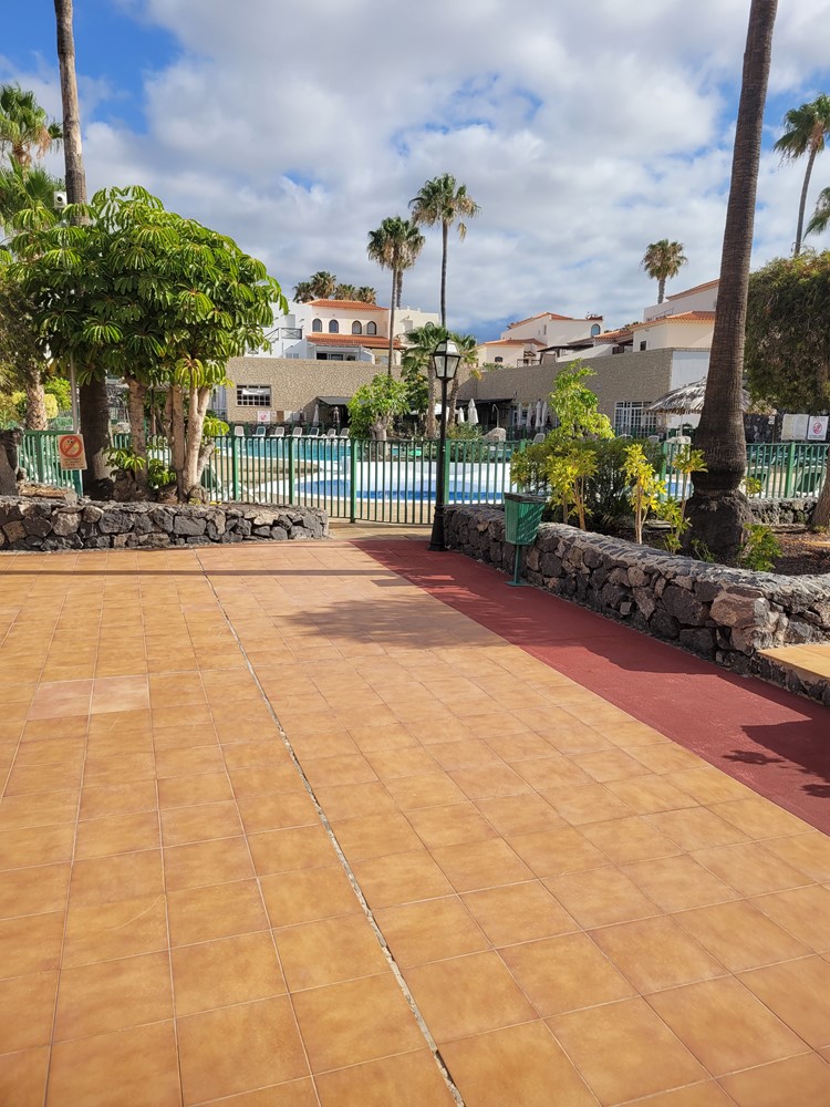 2 bed detached house for sale in Golf del Sur