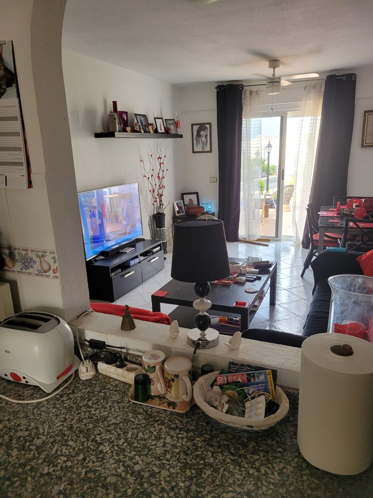 2 bed detached house for sale in Golf del Sur