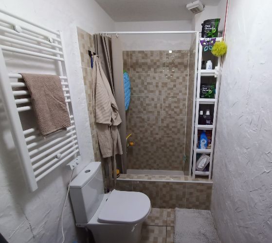 2 bed apartment for sale in Los Abrigos