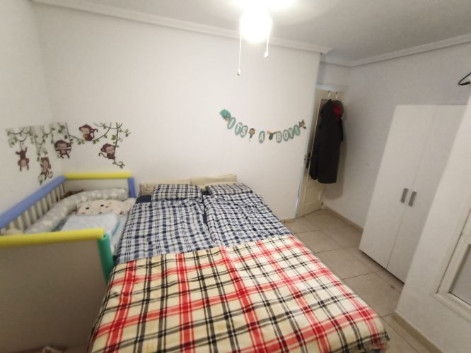 2 bed apartment for sale in Los Abrigos