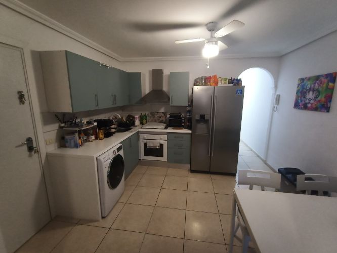 2 bed apartment for sale in Los Abrigos