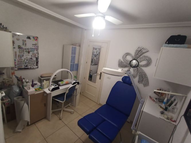 2 bed apartment for sale in Los Abrigos