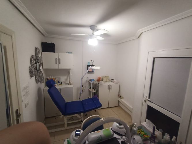 2 bed apartment for sale in Los Abrigos