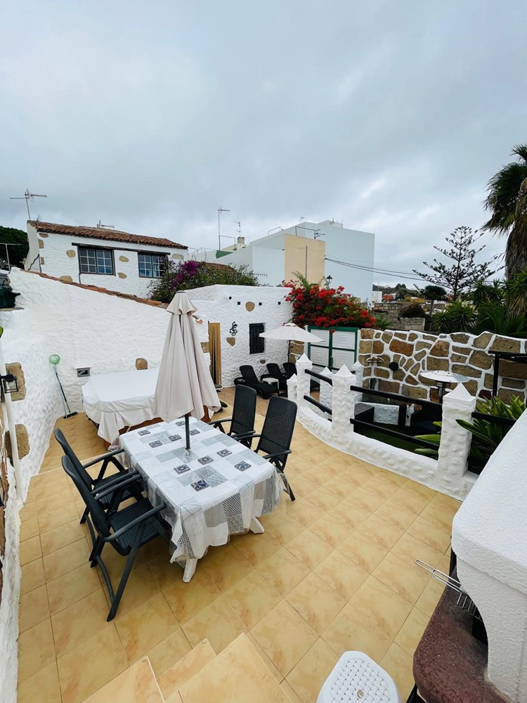 Canarian House For sale in San Miguel, Tenerife