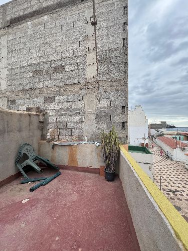 4 bed canarian house for sale in Las Galletas