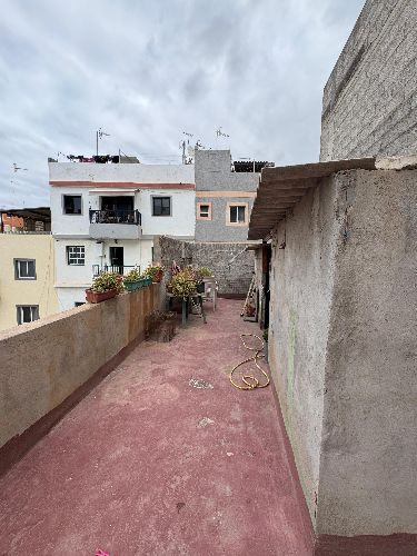 4 bed canarian house for sale in Las Galletas