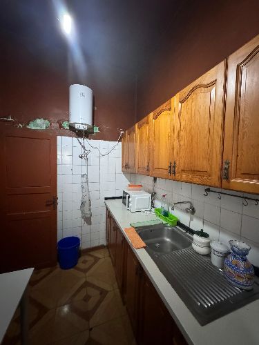 4 bed canarian house for sale in Las Galletas