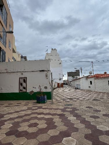 4 bed canarian house for sale in Las Galletas