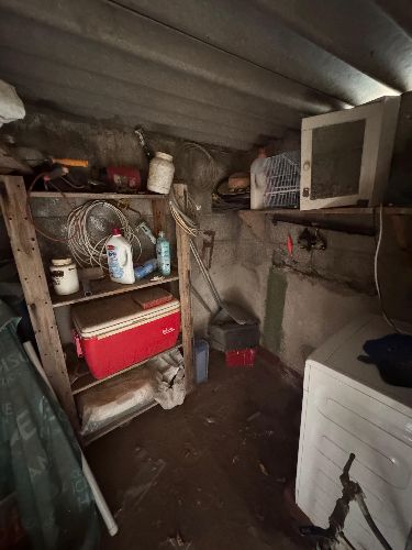 4 bed canarian house for sale in Las Galletas